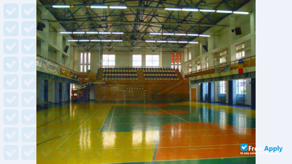 Higher Education Institute of Maia (Maia) photo #14