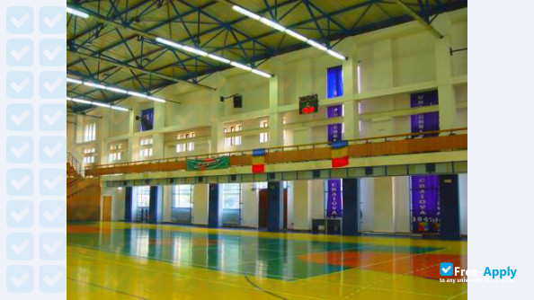 Higher Education Institute of Maia (Maia) photo #13