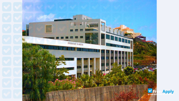 Higher Education Institute of Maia (Maia) photo #2