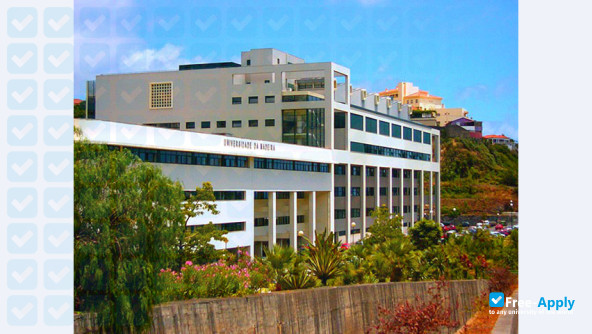 Higher Education Institute of Maia (Maia) photo #5