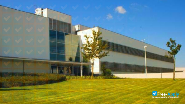 Higher Education Institute of Maia (Maia)