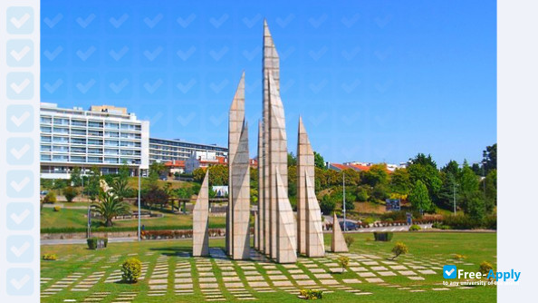 Higher Education Institute of Maia (Maia) photo #7