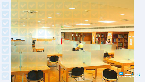 Higher Education Institute of Maia (Maia) photo #1