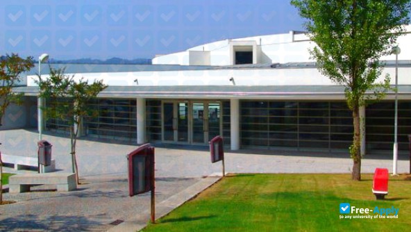 Higher Education Institute of Maia (Maia) photo #11
