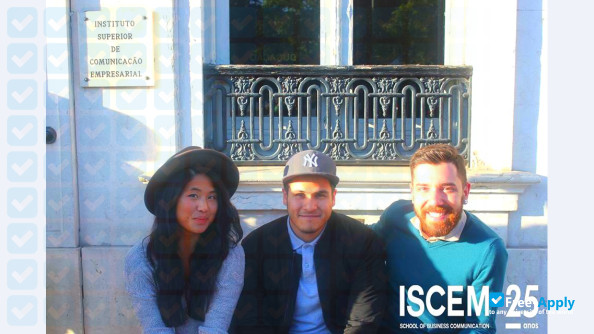 Higher Institute of Business Communication photo #3