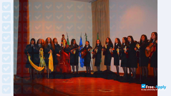 School of Nursing of Porto photo #10