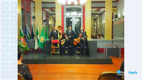 School of Nursing of Porto photo #11