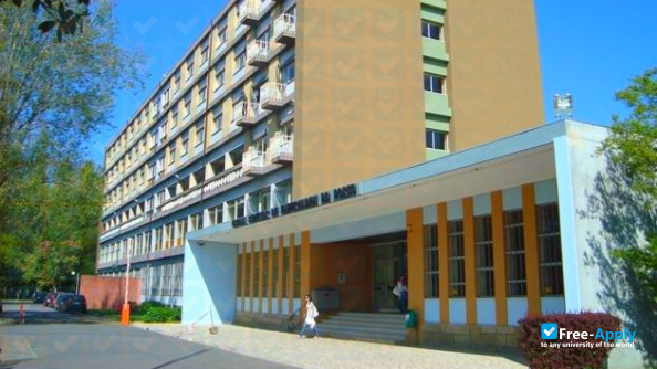 School of Nursing of Porto photo #4