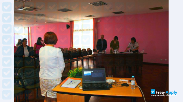 School of Nursing of S. José de Cluny фотография №6