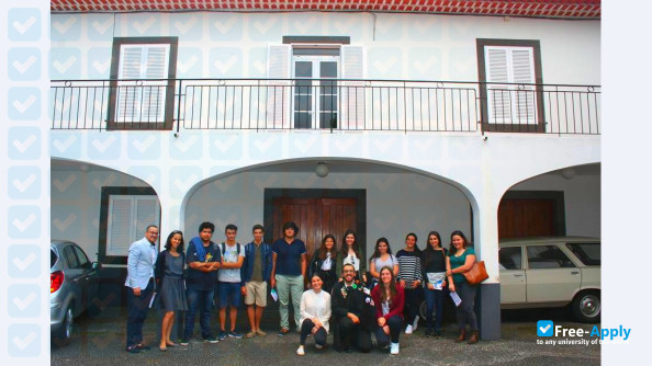 School of Nursing of S. José de Cluny фотография №4