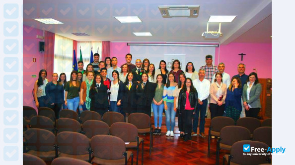 School of Nursing of S. José de Cluny фотография №1