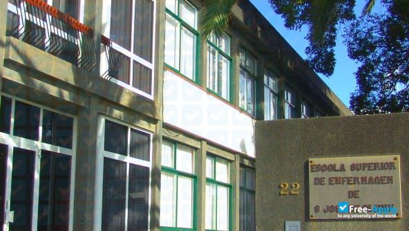 School of Nursing of S. José de Cluny фотография №2
