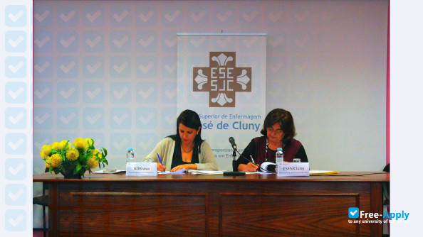 School of Nursing of S. José de Cluny фотография №11