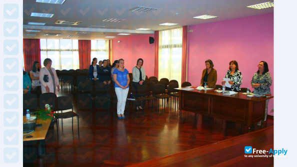 School of Nursing of S. José de Cluny фотография №7
