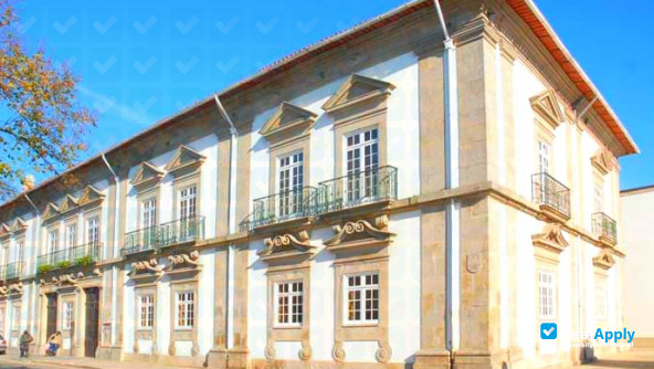 Polytechnic Institute of Viana do Castelo (Viana do Castelo) / Polytechnic Institute of Viana do Cas photo