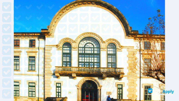 Photo de l’Polytechnic Institute of Viana do Castelo (Viana do Castelo) / Polytechnic Institute of Viana do Cas #7