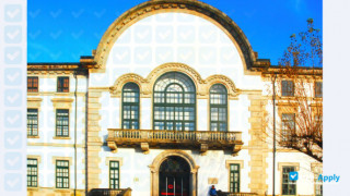 Miniatura de la Polytechnic Institute of Viana do Castelo (Viana do Castelo) / Polytechnic Institute of Viana do Cas #4