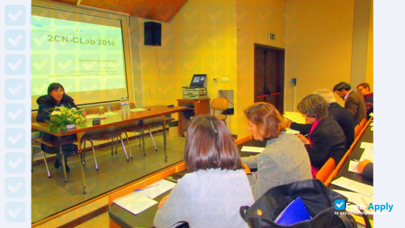 Photo de l’Polytechnic Institute of Viana do Castelo (Viana do Castelo) / Polytechnic Institute of Viana do Cas #4