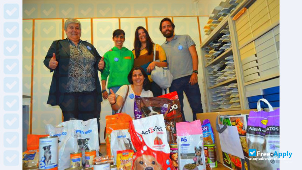Foto de la Higher Institute of Education and Science (Lisbon) #9