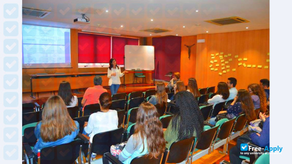 School of Nursing of Santa Maria photo #5
