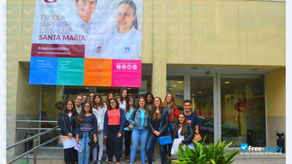 School of Nursing of Santa Maria photo #10