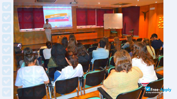 School of Nursing of Santa Maria photo #8