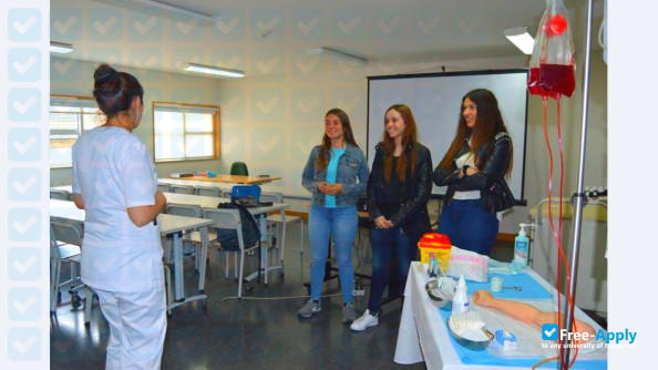 School of Nursing of Santa Maria photo