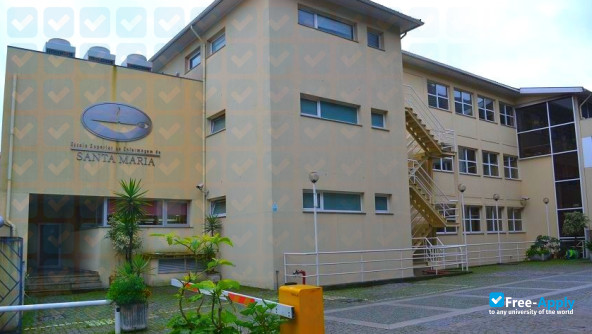 School of Nursing of Santa Maria photo #3