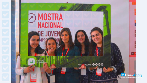 School of Nursing of Santa Maria photo #6
