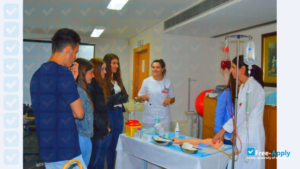 School of Nursing of Santa Maria photo #2