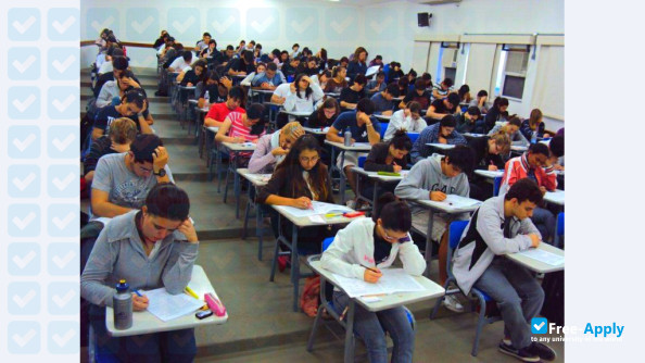 Higher Institute of Languages and Administration (Lisbon, Leiria, Santarém, VN Gaia, Bragança) photo #10