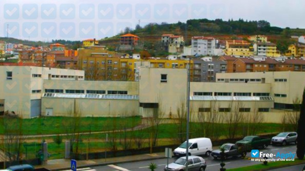 Photo de l’Higher Institute of Languages and Administration (Lisbon, Leiria, Santarém, VN Gaia, Bragança) #4