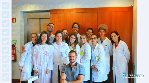 School of Nursing of the Portuguese Red Cross of Oliveira de Azeméis photo #6