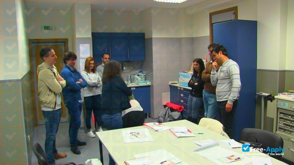 School of Nursing of the Portuguese Red Cross of Oliveira de Azeméis photo #3