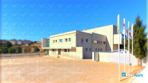 School of Nursing of the Portuguese Red Cross of Oliveira de Azeméis photo #10