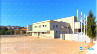 School of Nursing of the Portuguese Red Cross of Oliveira de Azeméis миниатюра №1