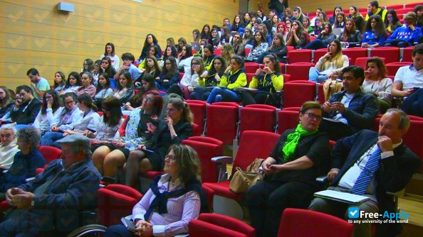 School of Nursing of the Portuguese Red Cross of Oliveira de Azeméis photo #8