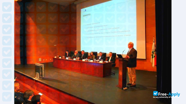 Polytechnic Institute of Viseu (Viseu) / Polytechnic Institute of Viseu (Viseu) photo
