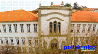 Polytechnic Institute of Viseu (Viseu) / Polytechnic Institute of Viseu (Viseu) thumbnail #3