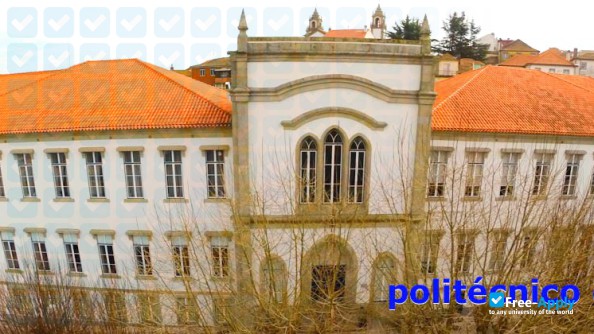 Photo de l’Polytechnic Institute of Viseu (Viseu) / Polytechnic Institute of Viseu (Viseu) #3