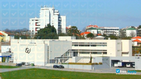 Photo de l’Polytechnic Institute of Viseu (Viseu) / Polytechnic Institute of Viseu (Viseu) #8