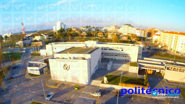 Polytechnic Institute of Viseu (Viseu) / Polytechnic Institute of Viseu (Viseu) photo #6