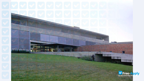 Photo de l’School of Technology and Management of Portalegre #2
