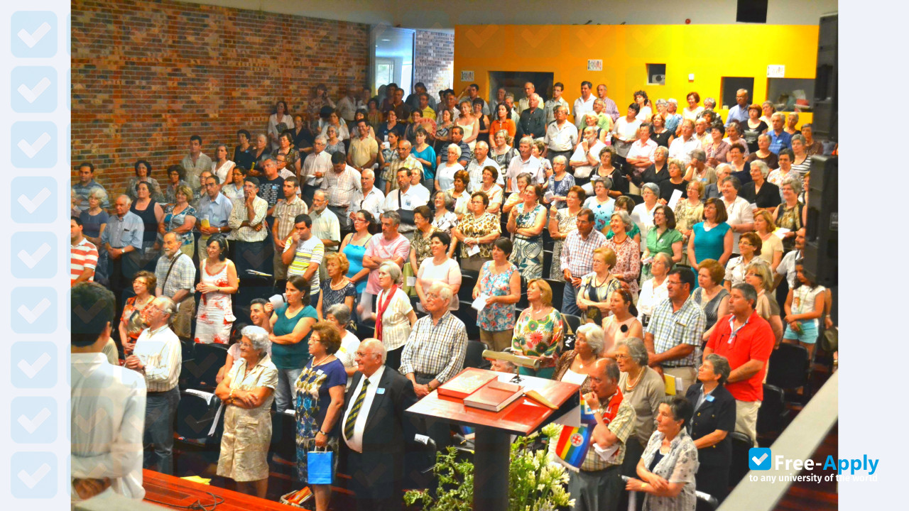 Photo de l’School of Technology and Management of Portalegre #5