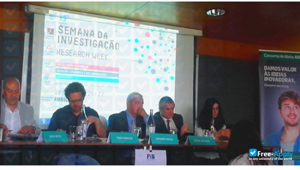 Photo de l’School of Technology and Management of Portalegre #3