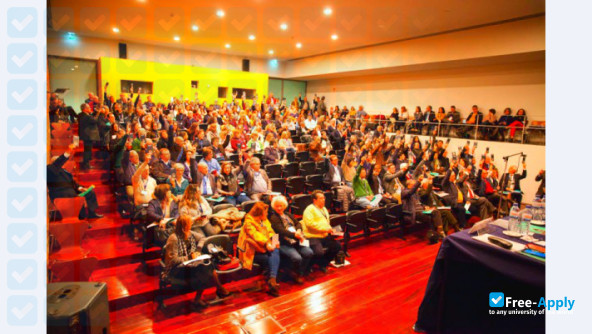 Photo de l’School of Technology and Management of Portalegre