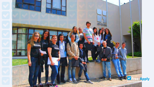 Foto de la Instituto Superior de Entre Douro e Vouga #7