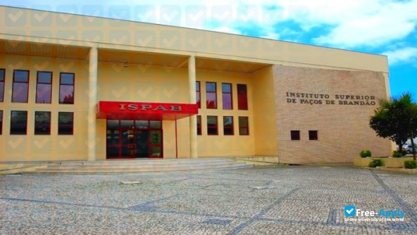 Higher Institute of Paços de Brandão photo #5