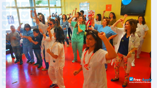Photo de l’School of Nursing of Vila Real #3