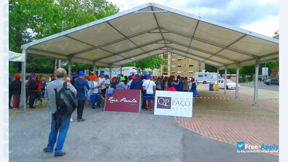 Photo de l’School of Nursing of Vila Real #6